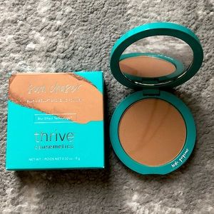 Thrive Causemetics Bronzing Powder - Paloma